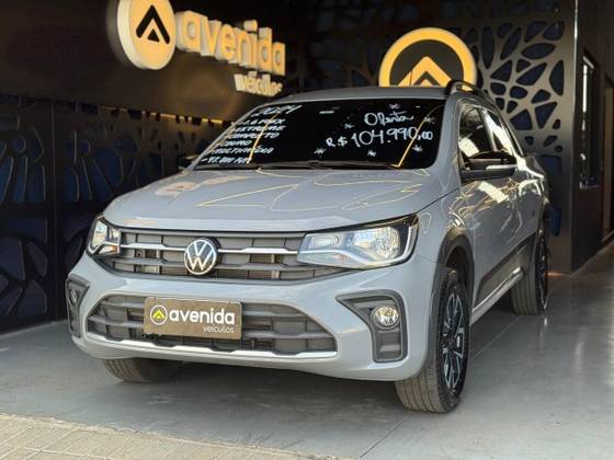 VOLKSWAGEN SAVEIRO 1.6 MSI EXTREME CD 16V FLEX 2P MANUAL